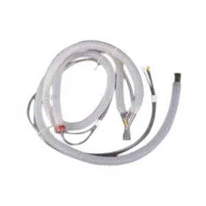 VyAire Medical - 15091-104 - Patient Circuit without PEEP with Elbow 15 mm SPU Dual Heated Wire Pediatric Fisher  Paykel 10-pk -Continental US Only-