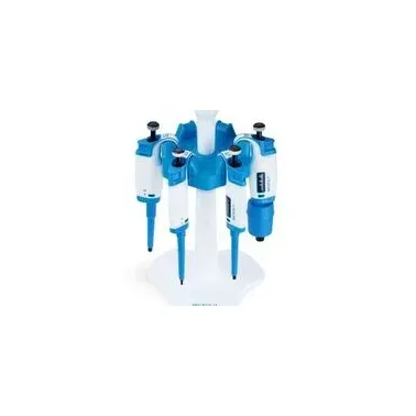 Microlit - RBO-200 - Pipette Lightweight Single Channel Variable Volume Pipettors - 20 - 200 ul