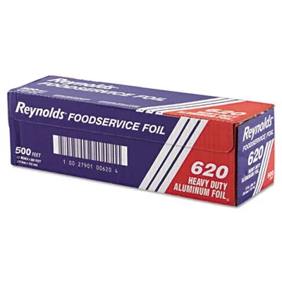 Reynoldsfo - From: RFP620 To: RFPF28028CT - Heavy Duty Aluminum Foil Roll