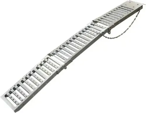 Roll-A-Ramp - From: A12202A19 To: A14816A19 - Wide Ramps. Ramp Length:.capacity(lbs):1000