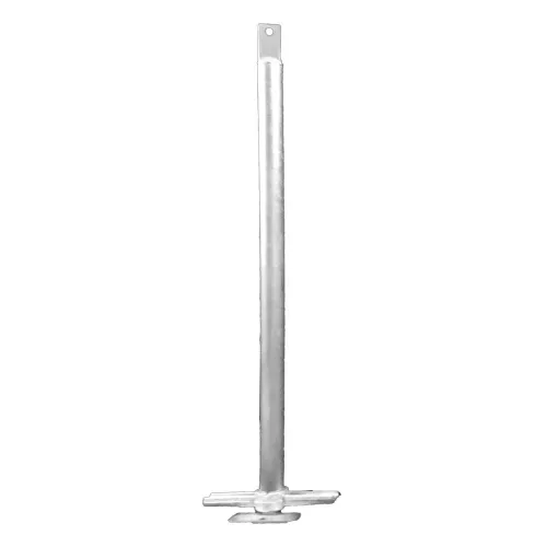 Roll-A-Ramp - G-3612-S - Support Stands