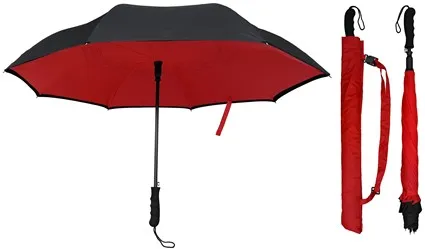 Rain Stoppers - S039 - Auto Inverted Pick Colors