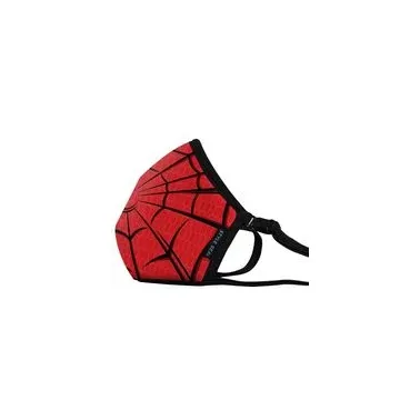 Styleseal - From: SA-13-M-NV To: SA-13-S-NV - Spider Boy Air Mask