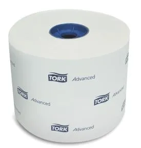 TORK Advanced - Saalfeld Redistribution - 110292A - Toilet Tissue