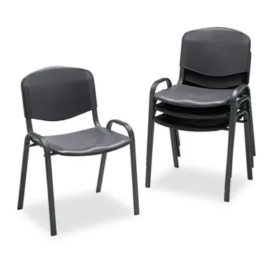 Safcoprod - From: SAF4185BL To: SAF4185CH - Stacking Chair