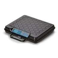 Salter Brecknell From: GP-100 To: GP-250 - Salter-Brecknell GP100 Portable Electronic Utility Bench Scale GP250