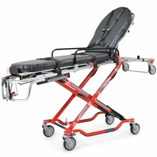 Bound Tree Medical - 3211-81018 - Cot, Proflexx, Rescue  *Drop Ship* With Hard Tray