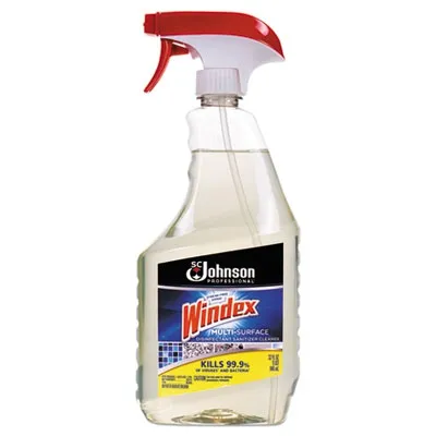 SC Johnson - From: SJN682265 To: SJN682266 - Sc JohnsonMulti-Surface Disinfectant Cleaner