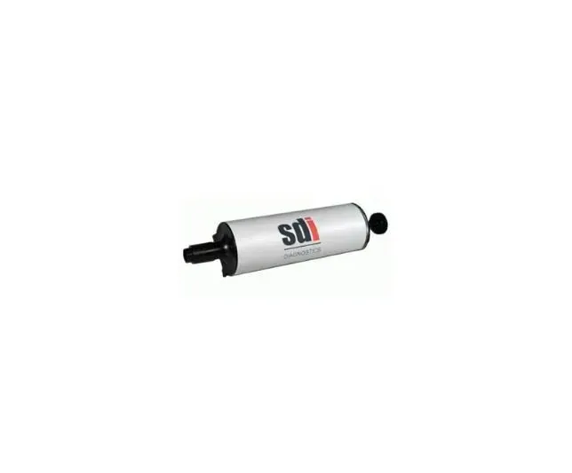 SDI Diagnostics - 29-5034 - 3L Syringe, Adapter for Astra Spirometers
