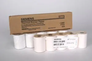 Siemens - From: 10309177 To: 50214149 - Accessories: Label Printer Paper for the STATUS