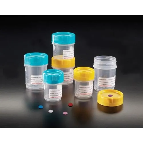 Simport Scientific - C567-120CYS - Urine Container, 1200mL, Sterile, 300/cs