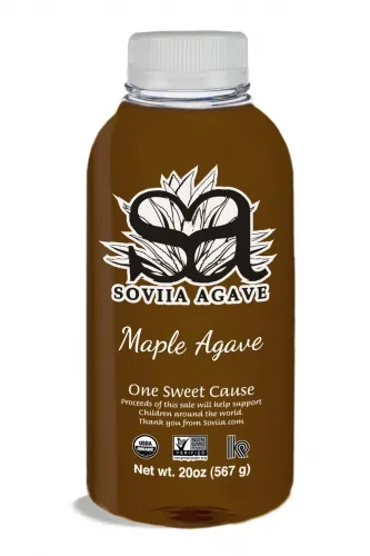 Soviia - 12966 - Maple Agave