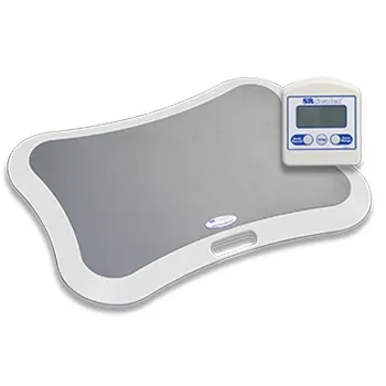 Sr Scales - From: SR411I To: SR416I - Stand on Scale
