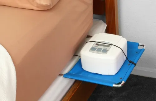 sunset - CAP1010 - Bedside CPAP Holder