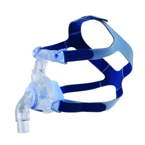 Sunset - EasyFit - From: CMDV97320 To: CMDV97330 -  Silicone Full Face CPAP Mask