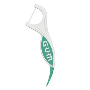 Sunstar Americas - From: 205114 To: 205117 - Floss Pick, 2/pk, 48 pk/bx (US Only) (Products cannot be sold on Amazon.com or any other 3rd party site)