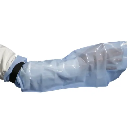 Surgical Appliance Industries - From: 0159-A To: 0159-Y - Cast Protector Full Arm
