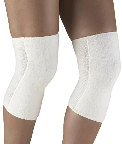 Surgical Appliance Industries - From: 79010-L To: 79010-S - Angora Knee Warmers
