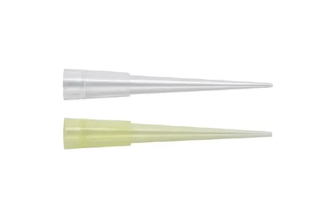 PANTek Technologies - T070RNS - Pipette Tip 1 to 200 µL Without Graduations Sterile