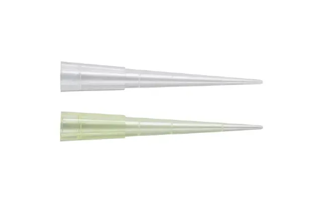 PANTek Technologies - T113RLN - Pipette Tip 1 to 200 µL Graduated NonSterile
