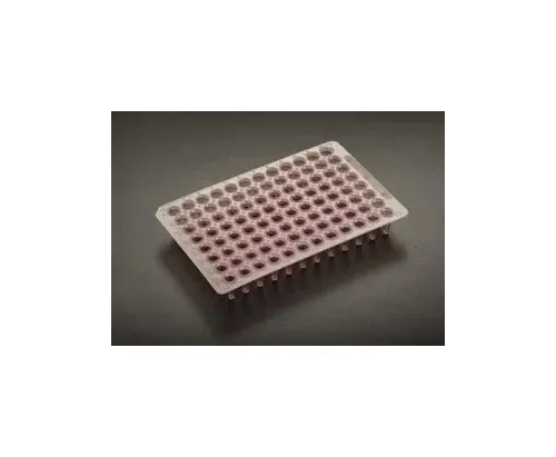 Simport Scientific - T323-96LPN - Low Profile 96 Thin Walled PCR Plate, Natural