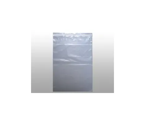Elkay Plastics - From: TE20F0606T To: TE20F2029D - Transport Bag Tamper Evident