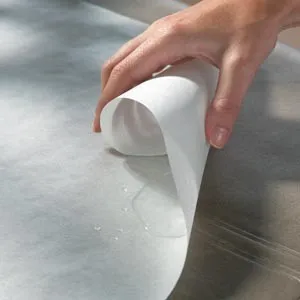 TIDI Products From: 980984 To: 980984 - Absorbent Laboratory Countertop Paper