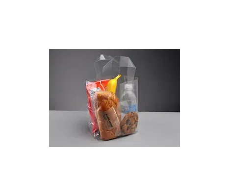Elkay Plastics - To6484 - Fast Take Soft Loop Handle Bag (Medium)
