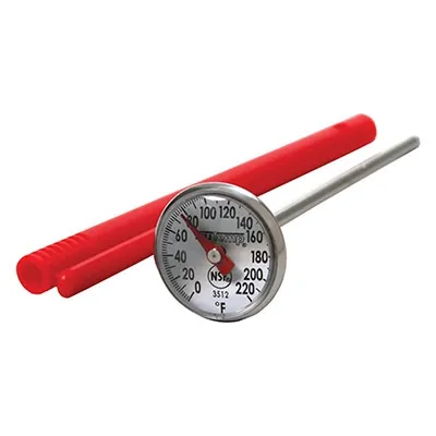 Fabrication Enterprises - 11-1169 - Paraffin Thermometer