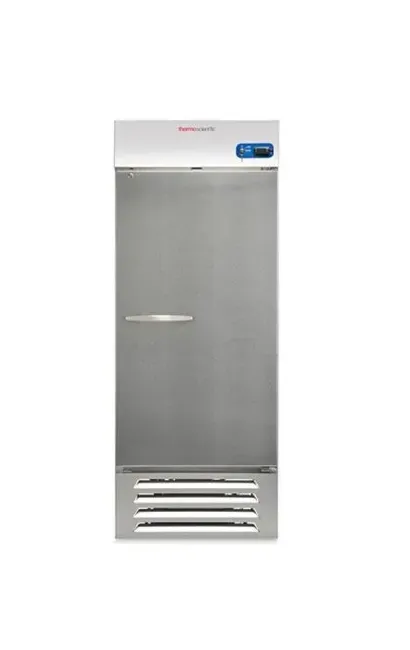 Thermo Fisher/Barnstead - Thermo Scientific - TSG30RPSA - High Performance Refrigerator Thermo Scientific Laboratory Use 27 cu.ft. 1 Solid Door Adaptive Defrost