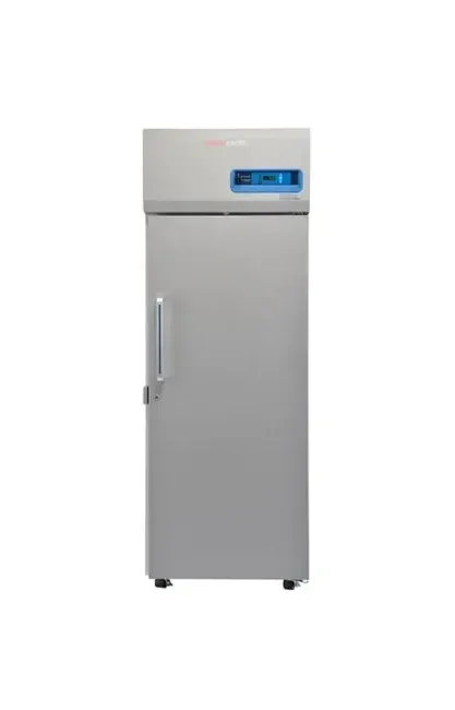 Thermo Fisher/Barnstead - Thermo Scientific - TSX3005SD - High Performance Refrigerator Thermo Scientific Laboratory Use 29.2 Cu.ft. 1 Solid Door Automatic Defrost