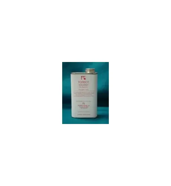 Torbot - From: TT410 To: TT421 - Solvent Can
