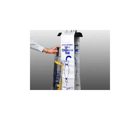 Elkay Plastics - UB0735 - Long Umbrella Bag