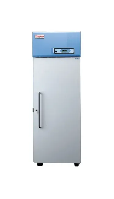 PANTek Technologies - Thermo Scientific - ULT3030A - Upright Freezer Thermo Scientific Laboratory Use 29.2 cu.ft. 1 Swing Door Automatic Defrost