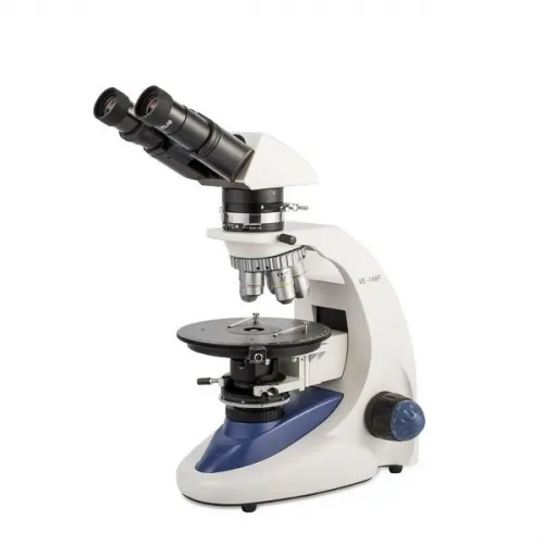 Velab - VE-148P - Ve-148p Binocular Polarization Microscope