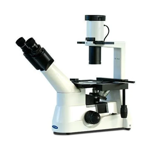 Velab - VE-403 - Ve-403 Binocular Inverted Microscope