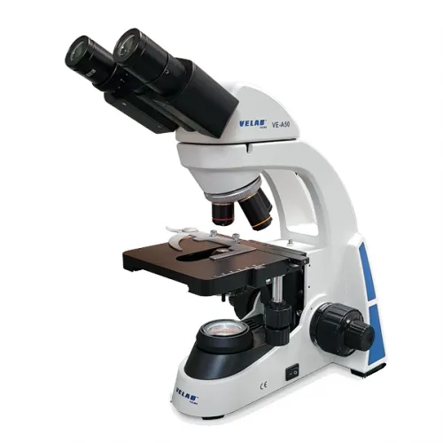 Velab - VE-A50 - Ve-a50  Binocular  Microscope