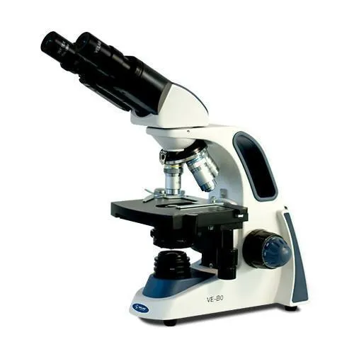 Velab - VE-B0 - Ve-b0 Biological Binocular Microscope (basic)