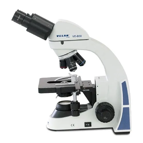 Velab - VE-B50 - Ve-b50 Binocular Microscope
