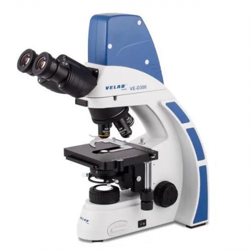 Velab - VE-D300 - Ve-d300 Digital Microscope