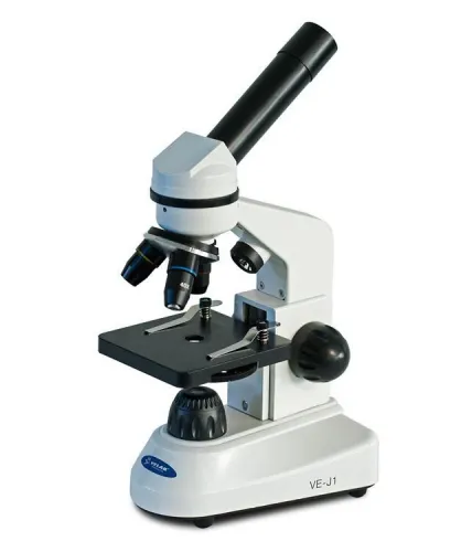 Velab - VE-J1 - Ve-j1 Monolcular Microscope (basic Education)