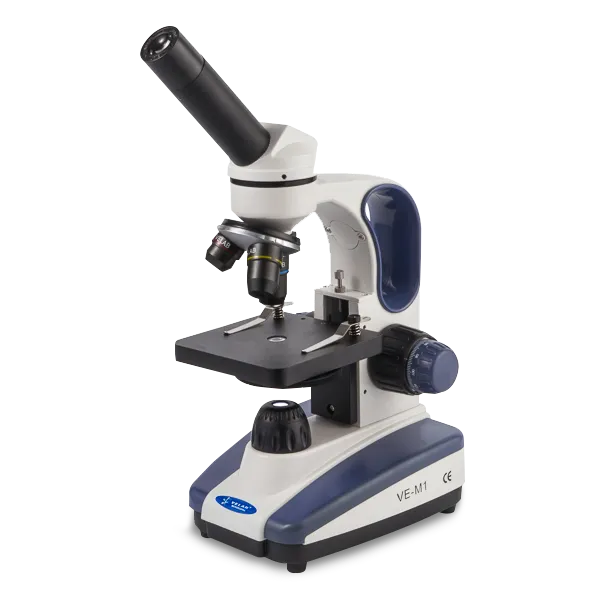 Velab - VE-M1 - Ve-m1 Biological Monocular Microscope