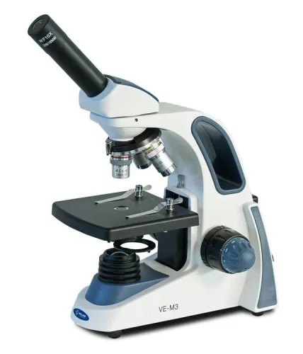 Velab - VE-M3 - Ve-m3 Biological Monocular Microscope
