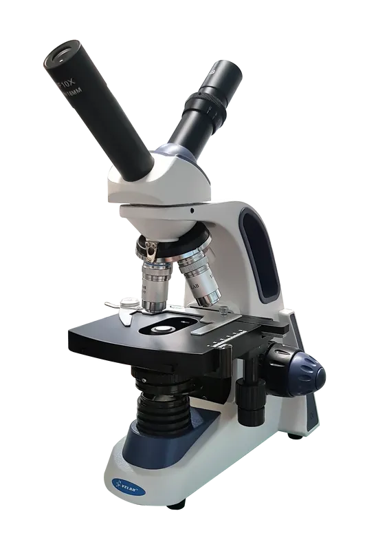 Velab - VE-M5DTH - Ve-m5dth Dual View Compound Microscope