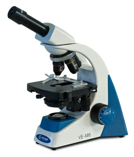 Velab - VE-M6 - Ve-m6   Biological Monocular Microscope (advanced)