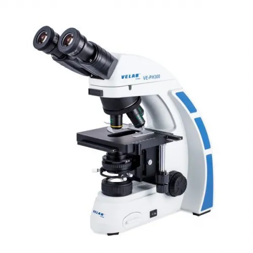 Velab - VE-PH300 - Ve-ph300  Phase Contrast Microscope