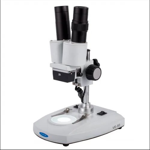 Velab - VE-S0 - Ve-s0 Binocular Stereoscopic Microscope