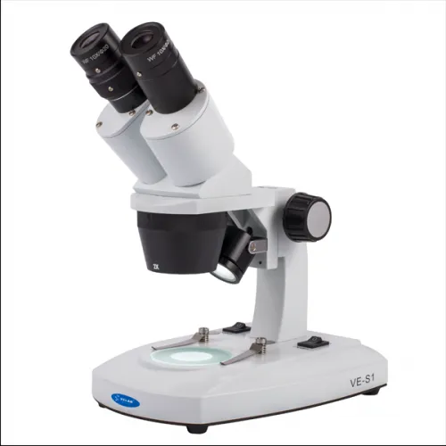 Velab - VE-S1 - Ve-s1 Binocular Stereoscopic Microscope