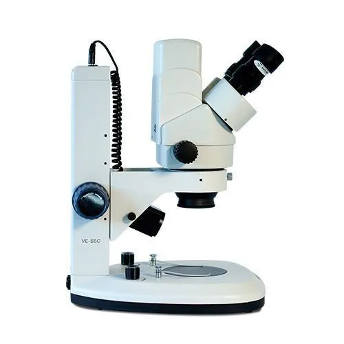 Velab - VE-S5C - Velab Ve-s5c Stereoscopic Digital Microscope