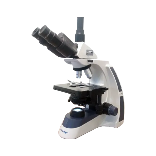 Velab - VE-T2 - Ve-t2 Triocular Biological Microscope